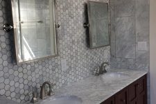 Home Bathroom Remodel