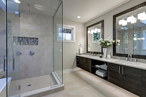 Chevy Chase Bathroom Remodeling