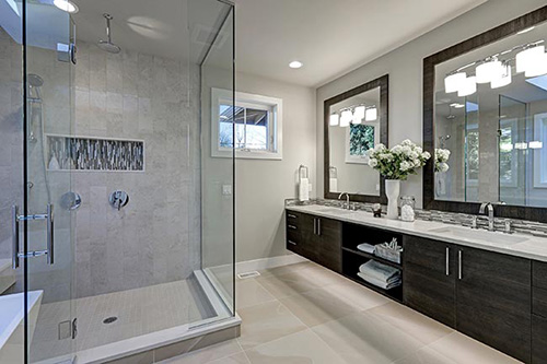 Chevy Chase Bathroom Remodeling Company Artistic Design Build Inc