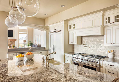 Kitchen Remodelers Chevy Chase